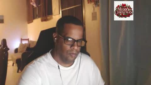 Antonio online show from December 23, 2025, 2:09 am