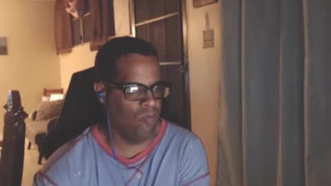 Antonio online show from January 14, 2026, 2:17 am