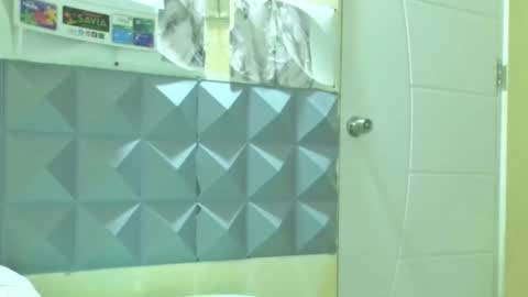 Antonio online show from March 2, 2026, 12:45 pm