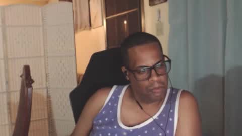 Antonio online show from April 16, 2026, 2:23 am