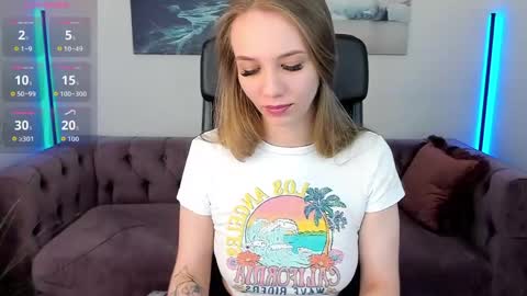 Snapshot of toni_ray chatting on June 4, 2026, 5:46 am Tony online show from June 4, 2026, 5:46 am