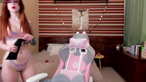 Milana online show from March 6, 2025, 8:19 am