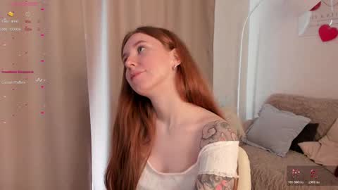 Milana online show from April 13, 2026, 12:21 pm