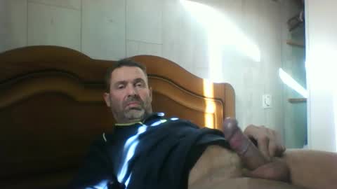 tonio1972 online show from November 24, 2025, 11:21 am