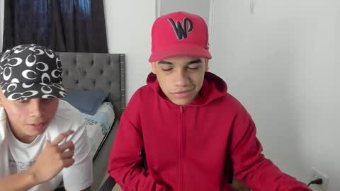 tonny_master online show from November 3, 2025, 1:23 pm