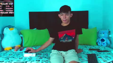 Tonny online show from February 9, 2025, 8:11 am