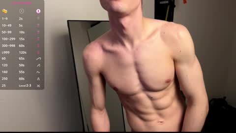 Ton online show from March 23, 2026, 3:10 am