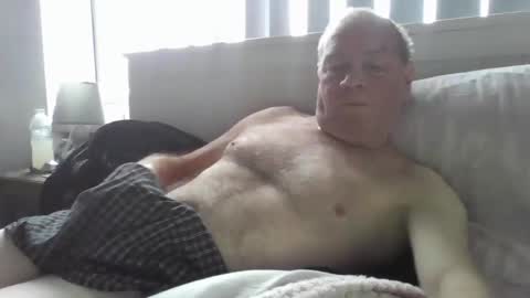 tony14712 online show from January 18, 2025, 10:39 am