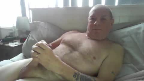 tony14712 online show from February 10, 2025, 9:25 am