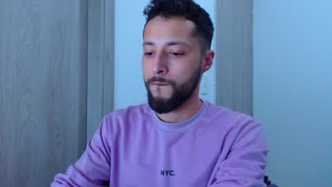 Tony Ribas. online show from January 11, 2025, 5:52 am