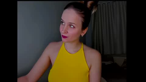 Snapshot of tony_and_alice chatting on February 25, 2025, 8:19 pm Tony and Alice online show from February 25, 2025, 8:19 pm