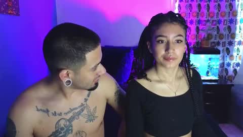 Sophia  Tony online show from September 12, 2025, 11:43 am