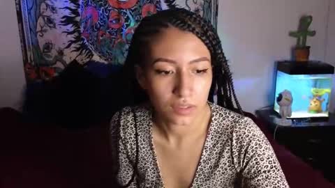 Sophia  Tony online show from February 4, 2026, 12:05 am