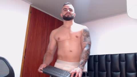 tony online show from March 27, 2026, 11:26 pm