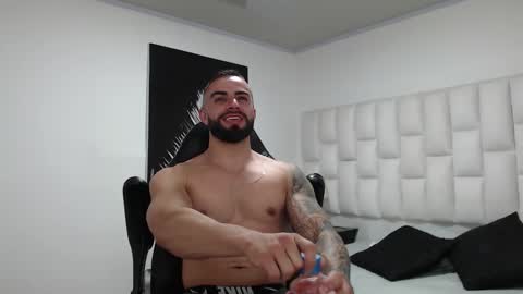 tony online show from March 28, 2026, 11:04 pm