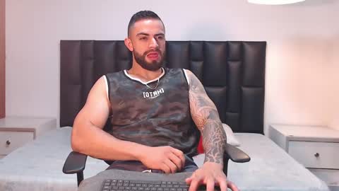 tony online show from April 13, 2026, 9:20 pm