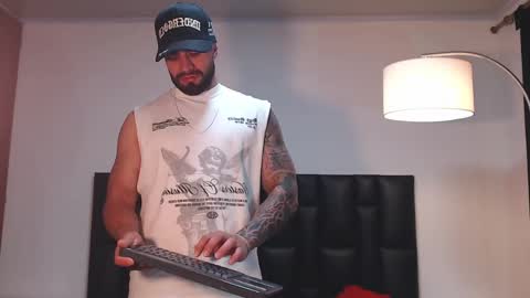 tony online show from April 14, 2026, 10:05 pm