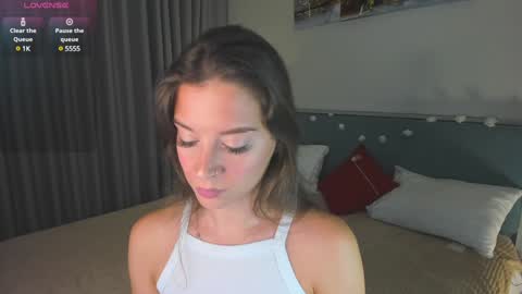 Lisa online show from December 16, 2024, 4:05 pm