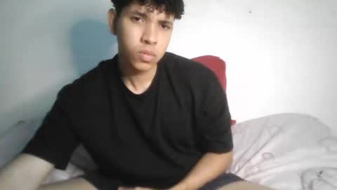 tony_marz online show from January 12, 2026, 5:01 am