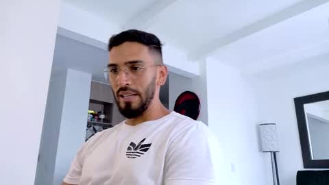 tony muscle1 online show from March 1, 2026, 7:05 pm