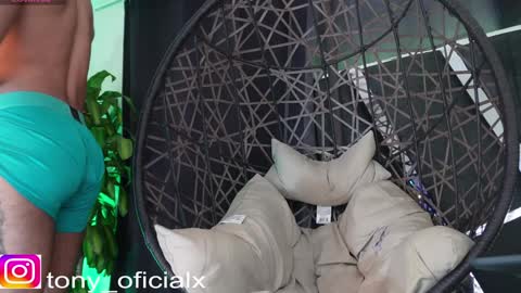 tony online show from January 17, 2025, 3:23 am