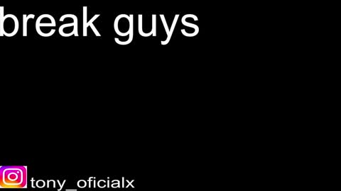 tony online show from January 30, 2025, 9:25 pm