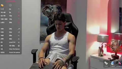 tony_petrov online show from January 14, 2026, 4:51 am