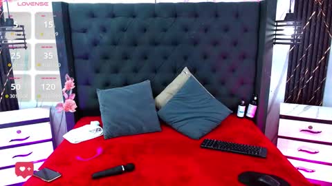 Tony And Rick online show from November 5, 2025, 8:42 pm