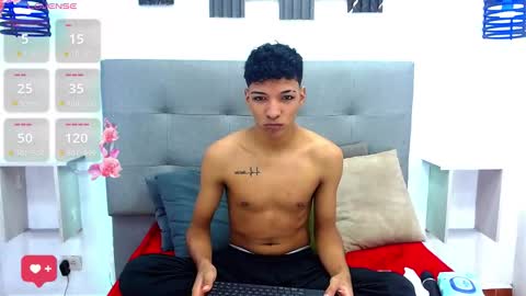 Tony And Rick online show from November 22, 2025, 4:33 am