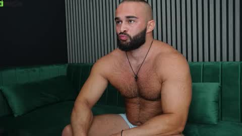 Tony online show from September 28, 2025, 12:21 pm