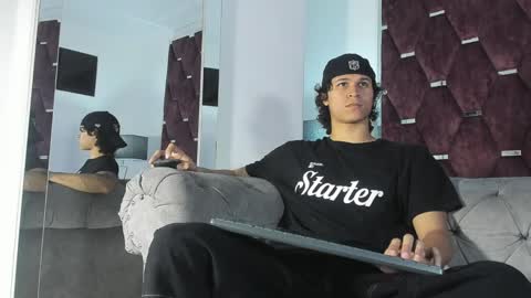 Tony Benedetti online show from April 5, 2026, 9:01 pm