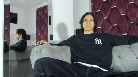 Tony Benedetti online show from April 13, 2026, 8:47 pm