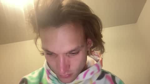 tonycardillo online show from November 3, 2025, 11:48 pm