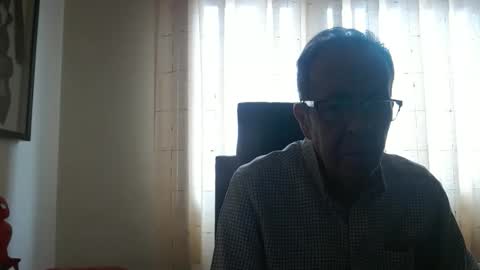 TonyComa online show from April 28, 2026, 12:54 pm