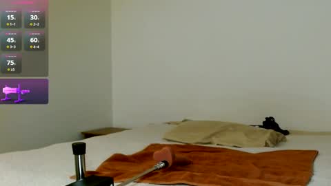 tonycrd online show from February 22, 2025, 12:16 am