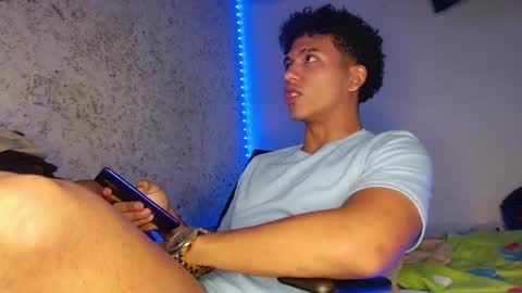 tonydesire_ online show from April 26, 2026, 7:55 pm