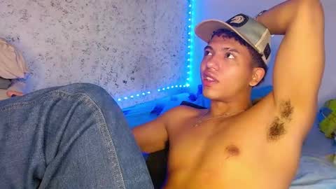 tonydesire_ online show from April 29, 2026, 8:26 pm