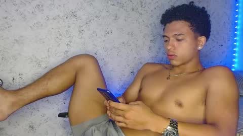tonydesire_ online show from May 8, 2026, 4:45 pm
