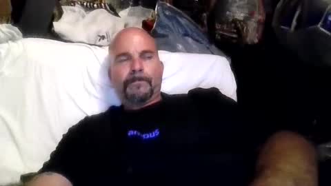 tonyizhere0211 online show from June 10, 2026, 11:20 am