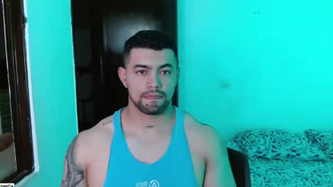 ANTONY online show from March 18, 2026, 11:19 pm