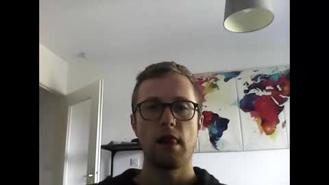 tonylec1208 online show from September 28, 2025, 10:42 am