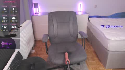 Tony online show from February 7, 2025, 5:31 am