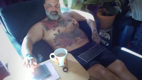 Snapshot of tonysf chatting on December 1, 2024, 7:25 pm tonySF online show from December 1, 2024, 7:25 pm