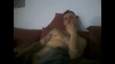 tonystrawberry online show from January 17, 2025, 10:56 pm