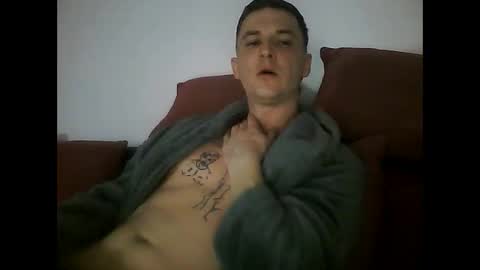 tonystrawberry online show from February 8, 2026, 2:26 am