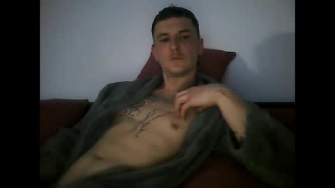 tonystrawberry online show from March 27, 2026, 1:00 am