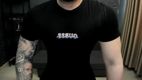 TonyWilcox online show from January 21, 2025, 9:35 am