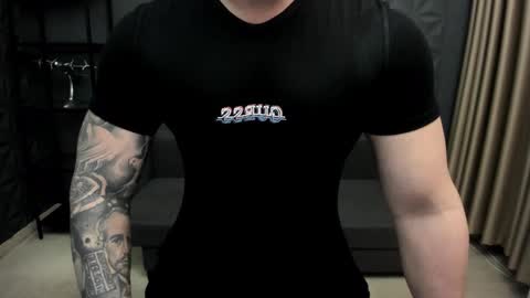 TonyWilcox online show from January 22, 2025, 6:10 am