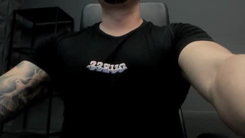 TonyWilcox online show from January 22, 2025, 12:38 pm