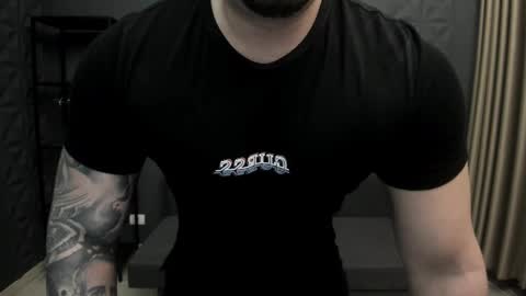 TonyWilcox online show from January 24, 2025, 6:14 am